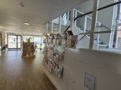 Beechwood Cancer Care Centre, Chelford Grove, Stockport, D1 (Non Residential Institutions) / Office / Residential For Sale - 20250901_151051.jpg
