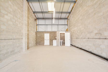 Blackford Trading Estate, Bury, Industrial / Storage To Let - Internal