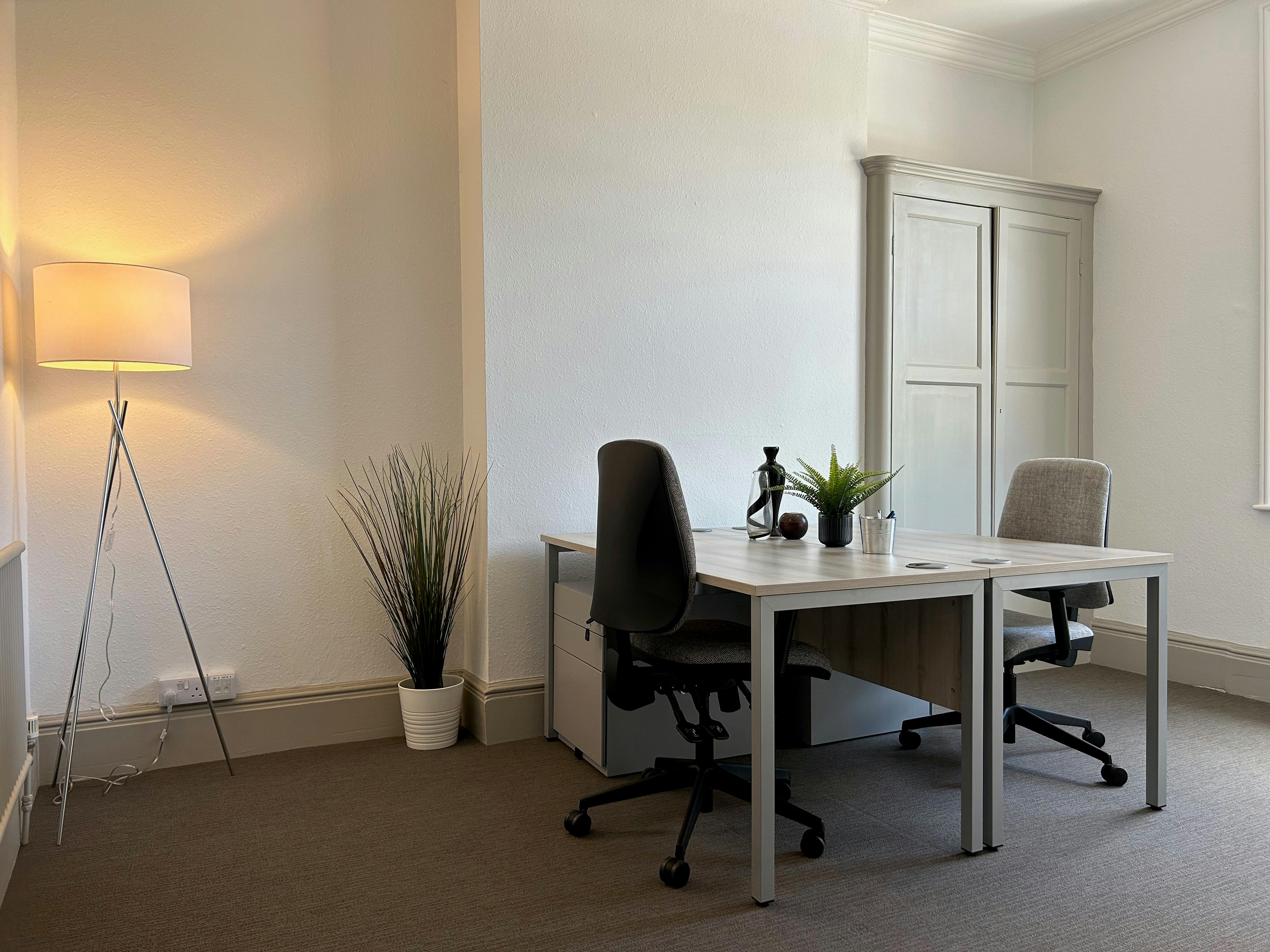 The Manse, Banbury, Office / Serviced Office To Let - IMG_7999.jpeg