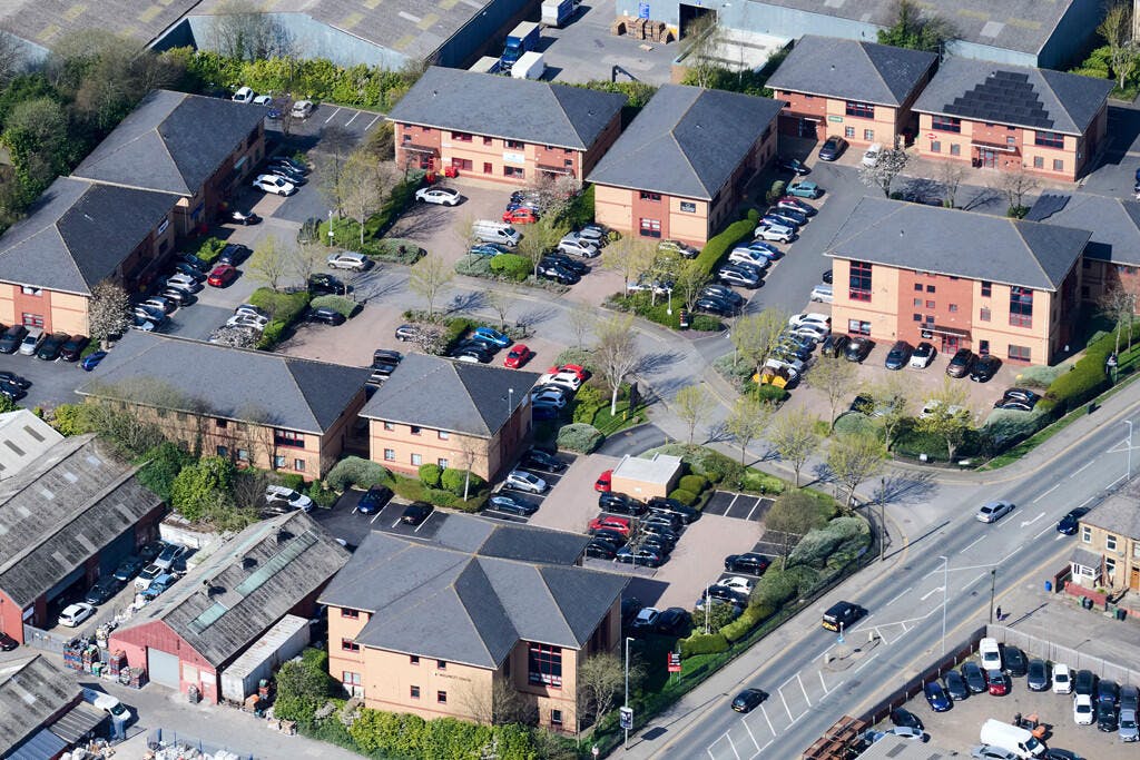Unit 1 - Cliffe Park, Bruntcliffe Road, Leeds, Office To Let - 116908_318CP1_IMG_09_0001.jpeg