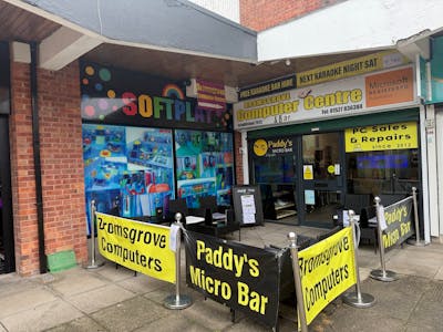 10 Mill Lane, Bromsgrove, Leisure / Retail For Sale - IMG_2327.jpeg