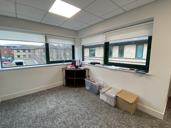 First Floor - Unit 4, Churchill Court, Hortons Way, Westerham, Offices To Let - IMG_6100 copy.jpg