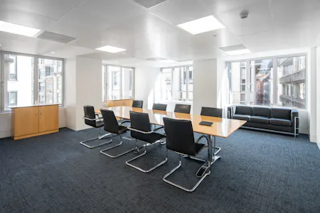 30 Coleman Street, London, Office To Let - 30CS_013.jpg