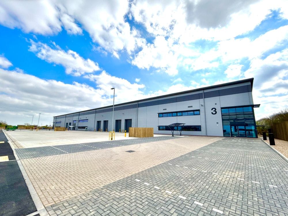 Unit 3 Cabot Bicester, Bicester, Industrial / Industrial/Logistics To Let - Unit 3.jpg