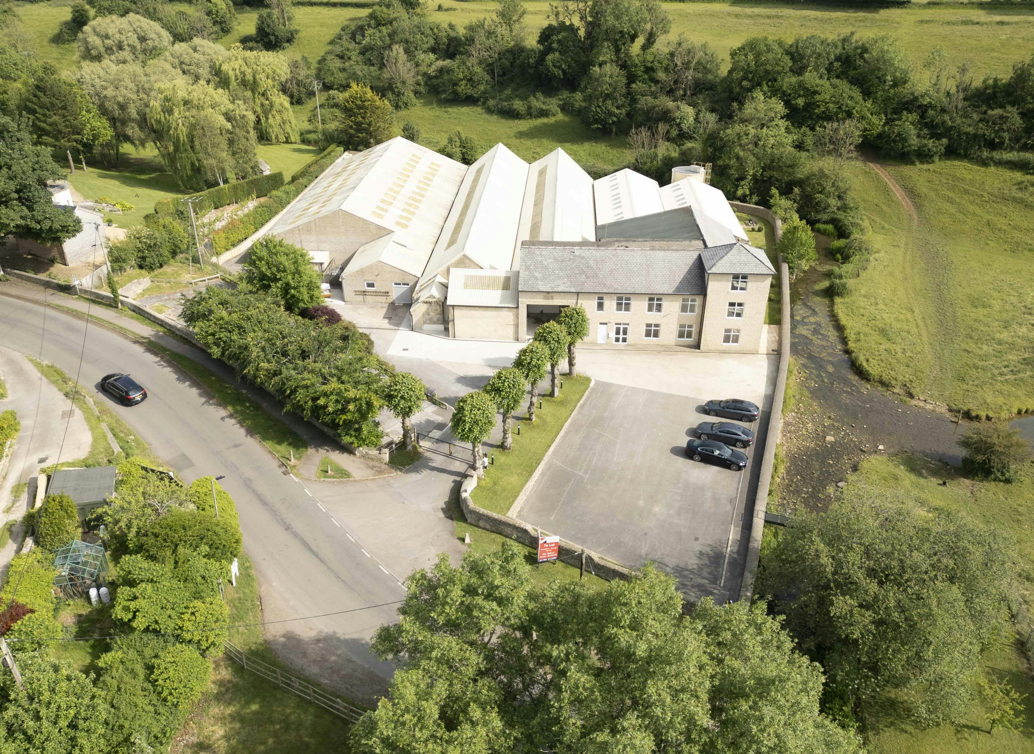 Sherston Mill, Brook Hill, Sherston, Malmesbury, Industrial To Let - Sherston Mill_0920.jpg