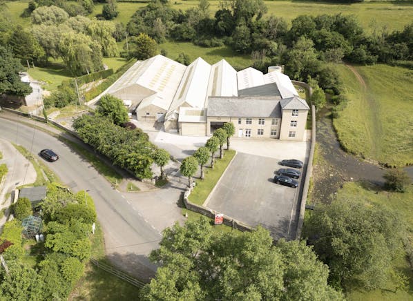 Sherston Mill, Brook Hill, Sherston, Malmesbury, Industrial To Let - Sherston Mill_0920.jpg