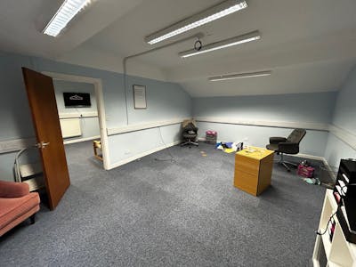 2nd Floor Offices, 40A Warwick Street, Leamington Spa, Office To Let - 4.jpg