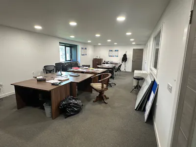 Unit 4 & 5 141 Reid Street, Glasgow, Industrial/Logistics To Let - Reid St - Unit 5   - 006.jpg