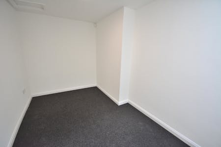 Balmoral House, Manchester, Business Park / Office To Let - Office