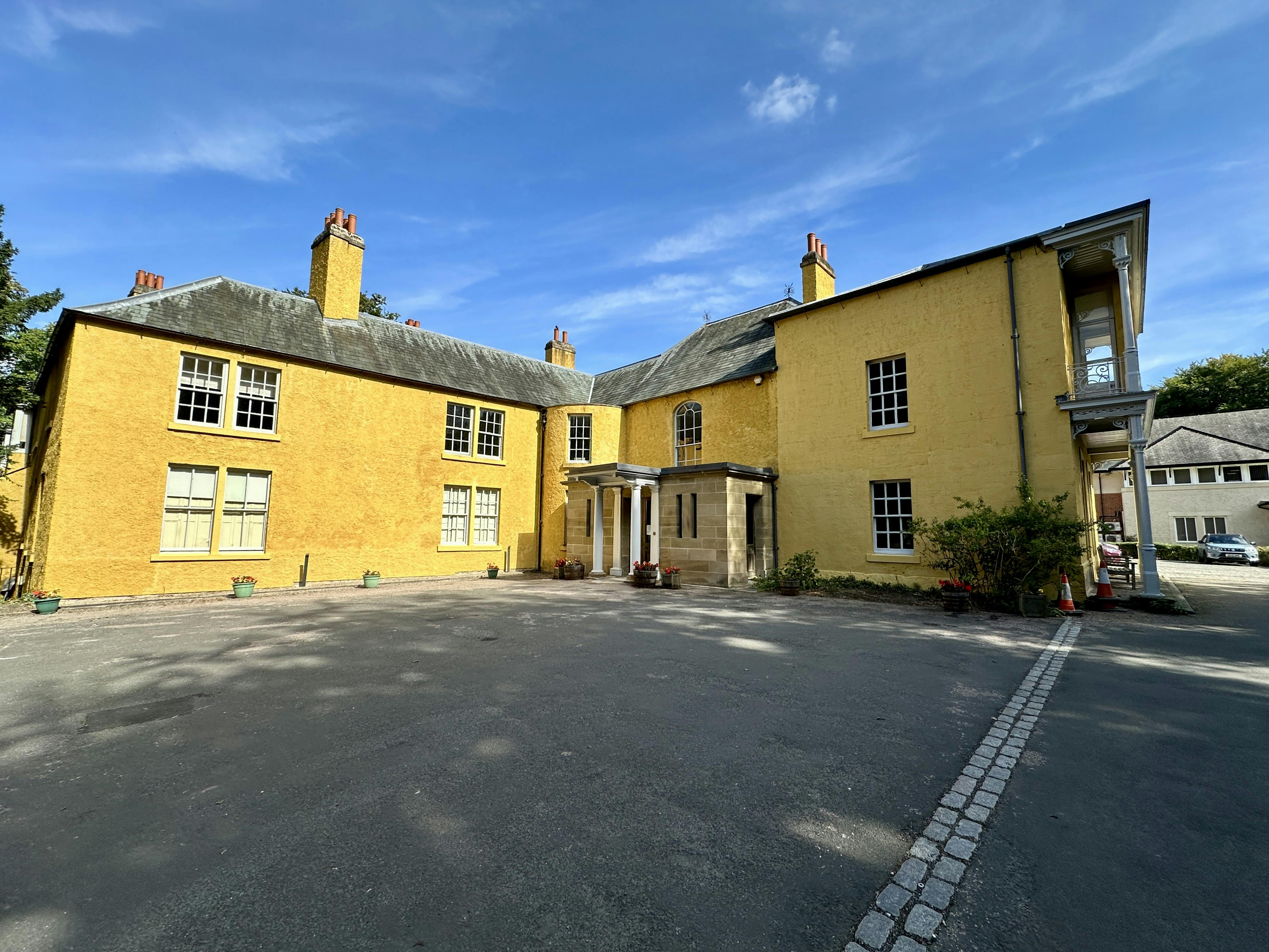 Aykley Heads House, Durham, Offices To Let - IMG_9968.jpeg