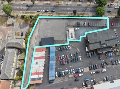 Compound 1&2, Courtenay Road, North Wembley, Open Storage To Let - Add photo.png