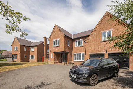 Ruthin School Estate, Ruthin, Development / Education / Healthcare / Leisure For Sale - IMG_1932.jpg