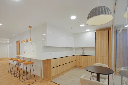6 Kean Street, London, Office To Let - DSC02256.jpg
