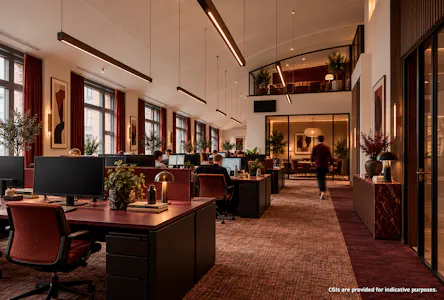 198 High Holborn (The Connection), London, Office To Let - CGI.jpg