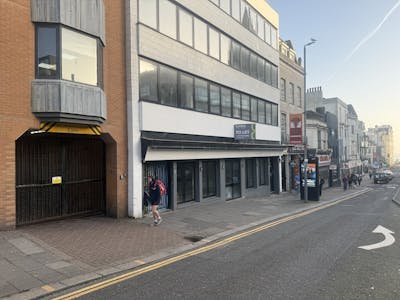 59 West Street, Brighton, A3 (Restaurants and Cafes) / Healthcare / Leisure / Office / Other - Health / Nursery / Church / Education / Pub / Bar / Club / Restaurant / Cafe / Retail / High Street Retail / Retail - In Town To Let - IMG_8721.jpeg