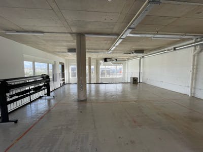 Royal Albert Wharf, London, Office To Let - 17-18 Lower Dock Walk