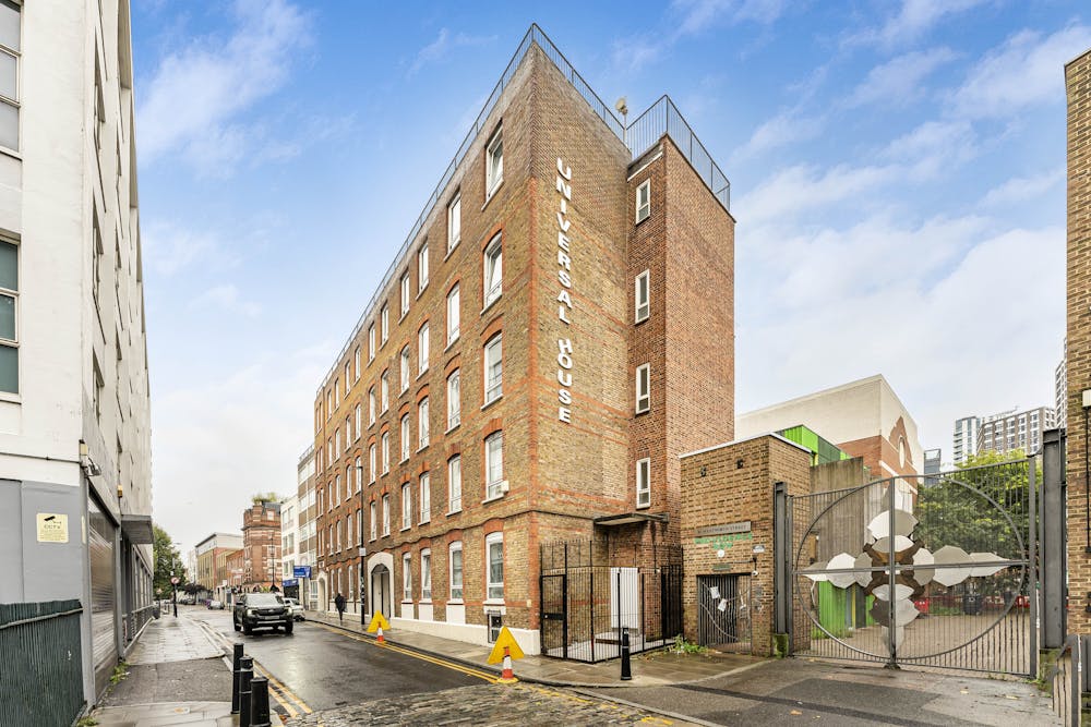 3rd and 4th Floors Universal House, London, Office To Let - 9_38198.JPG