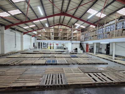 Unit 8d, Hazel Grove Stockport, Industrial/Logistics To Let - 20260210_105616.jpg