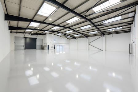 Unit A12, Brooklands Close, Sunbury-on-Thames, Industrial/Logistics / Trade Counter / Trade Counter / Showroom / Warehouse / Industrial / Warehouse To Let - Brooklands GRD - Jan 2026-01 RT.jpg