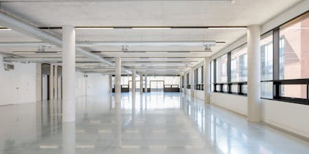 One Portwall Square, Portwall Lane, Bristol, Office To Let - Internal 1.PNG