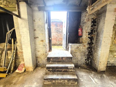 Unit A1, Churchgate mill, Lavenders brow, Stockport, Industrial/Logistics / Open Storage To Let - 20251001_143627.jpg
