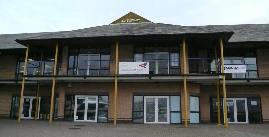 Office in Portsmouth