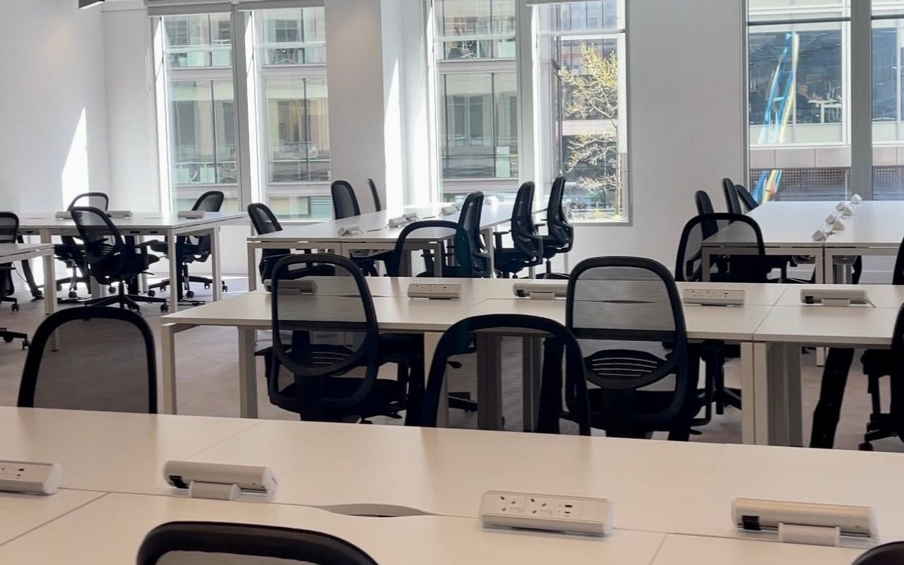 Office in London