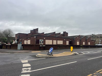 Oakridge Centre, High Wycombe, Development / E (Commercial / Business / Service) / Healthcare / Office For Sale - IMG_5329.JPG