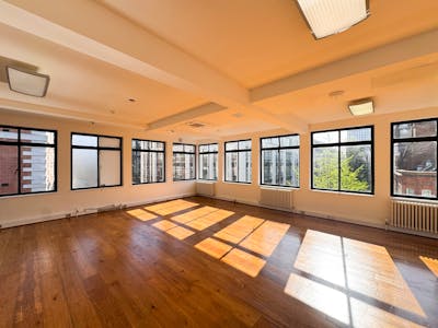41-42 Eastcastle Street (4th Floor), London, Office To Let - Image (2).jpg