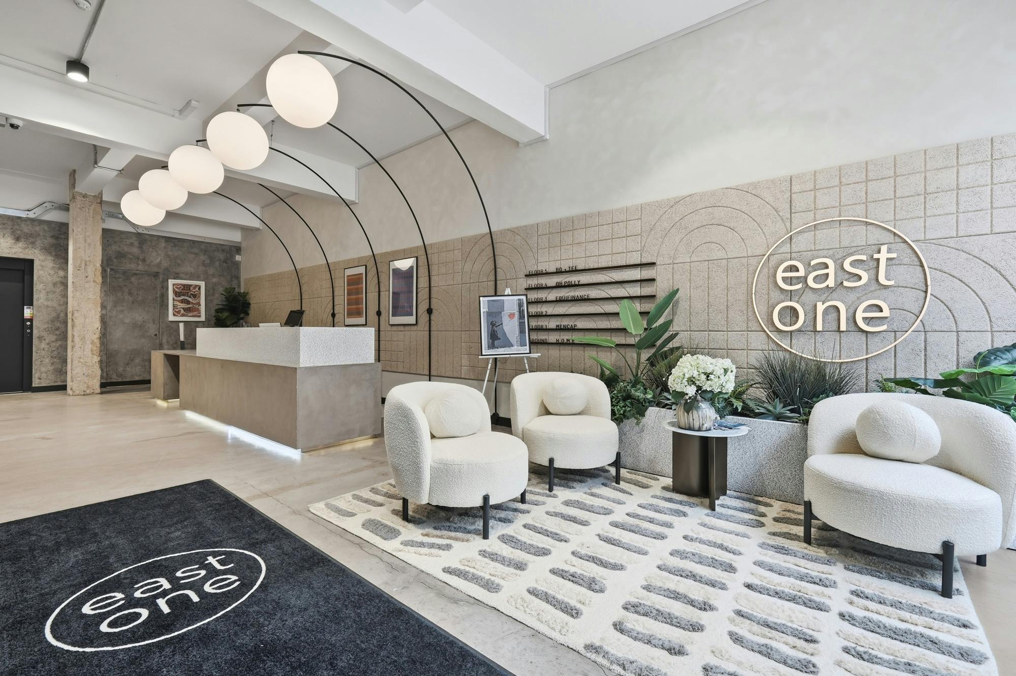 Office in London - photo 3