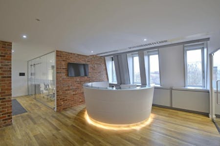Building 300, Trinity Park, Bickenhill Lane, Solihull, Office To Let - Boparan Space 1 .jpg