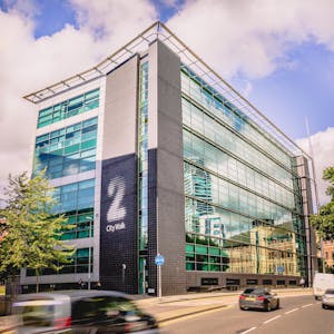 2 City Walk South Bank, Leeds, Office To Let - Image 1