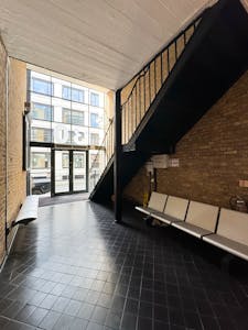 30 Gresse Street, London, Office To Let - 4