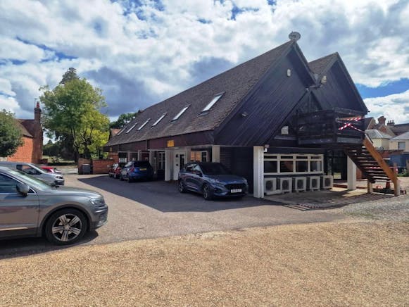 Studio 6 Crown House, High Street, Hartley Wintney, Office To Let - Pic5CH614082025.jpg