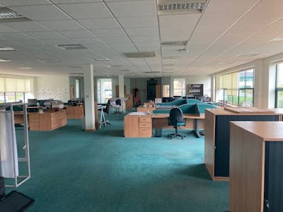 Harrier House, 2 Lumsdale Road, Manchester, Stretford, Office To Let / For Sale - 3.jpg