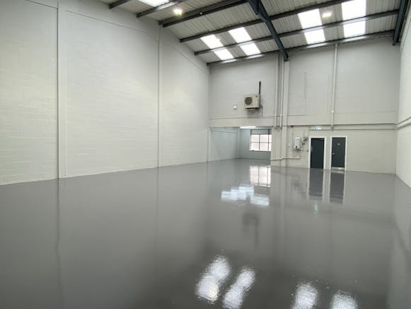 Unit 2 St John's Court, Sevington, Ashford, Industrial To Let - Ashford - 2 St Johns Court whse.jpg