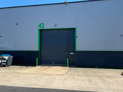 43 Potters Lane, Kiln Farm Industrial Estate, Milton Keynes, Warehouse To Let - img2.png