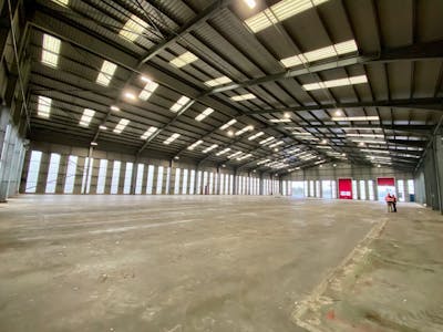 Units 18/19, Port of Newport, Newport, Industrial To Let - W Newport 18.jpg