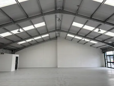 Unit 6 Acorn Trade Park, Perth, Industrial To Let - IMG_0018.JPG