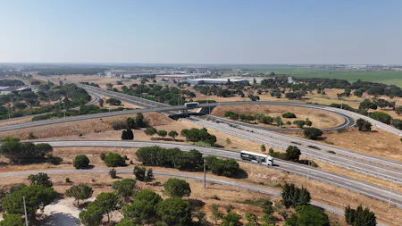 Benavente Park, N 118, Benavente, Logistics Lease Assignment - Savills_Benavente_Drone_016.jpg
