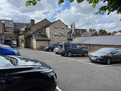 14-18 Station Road, Harpenden, Investment / Residential / Retail For Sale - 2.jpg