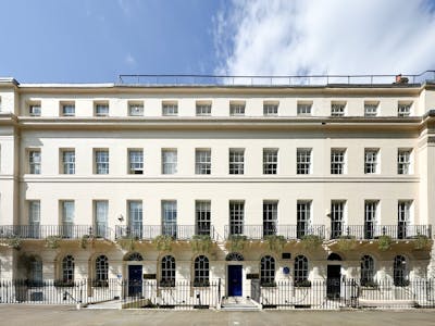 29-30 Fitzroy Square, London, Office To Let - FITZROY SQ.jpeg