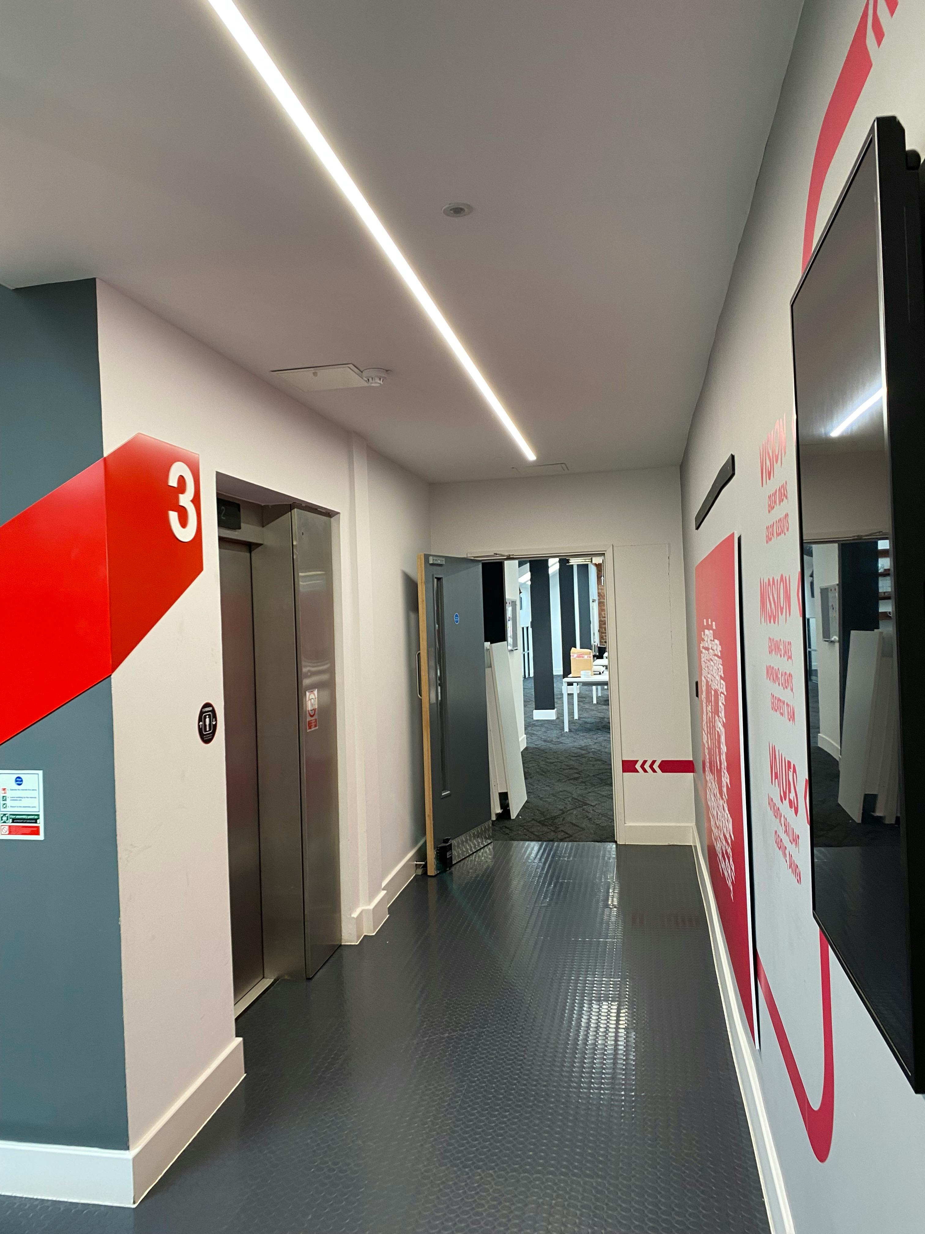 The Malthouse, Chadwick Street, Leeds, West Yorkshire, LS10 1LJ