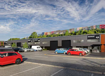 Temple Works, Mead Street, Bristol, Industrial To Let - Mead st Works Units 4A-D.jpg
