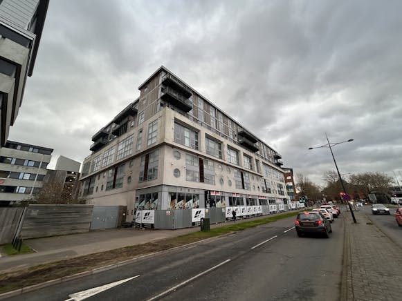 Ground Floor Paramount Building, Princes Street, Swindon, Other / Offices / Retail To Let - IMG_1268.jpg