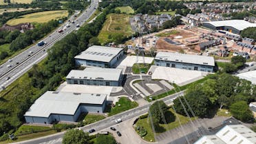 Unit 2 Exhall Gate, Exhall Gate, Coventry, Industrial To Let - DJI_20240719143119_0210_D.JPG - More details and enquiries about this property
