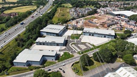 Unit 2 Exhall Gate, Exhall Gate, Coventry, Industrial/Logistics To Let - DJI_20240719143119_0210_D.JPG