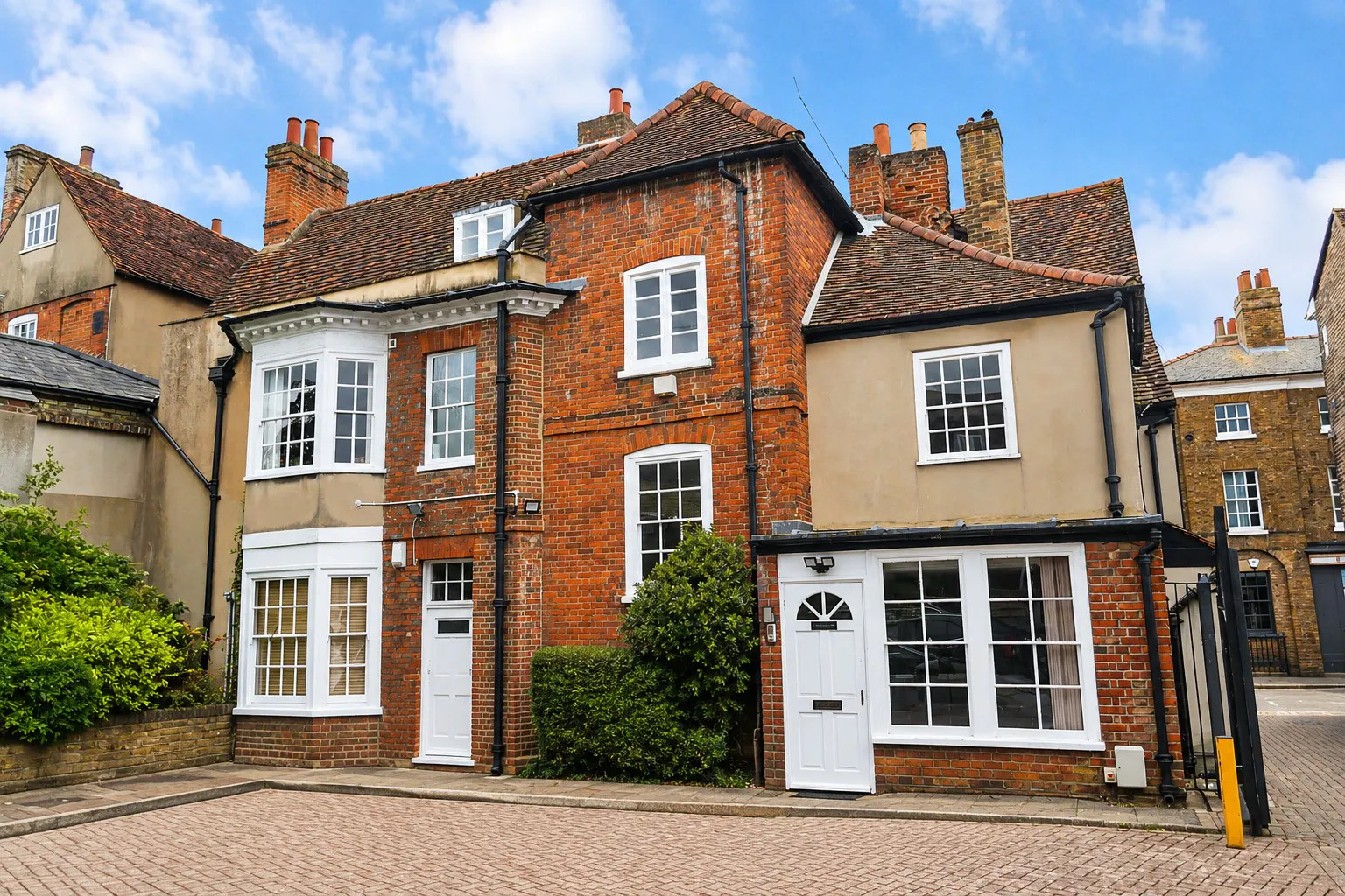 Second Floor, Lyric House, Hertford, Offices To Let - Lyric House 3 .jpeg