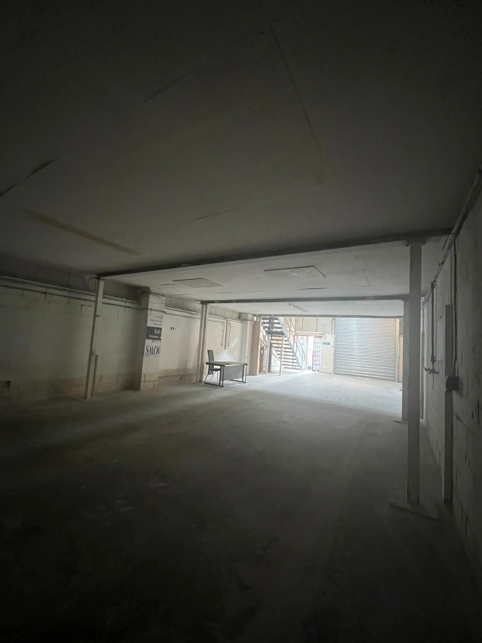 Unit 6, Hayes, Industrial To Let - 20260817_162727000_iOS 1.jpg