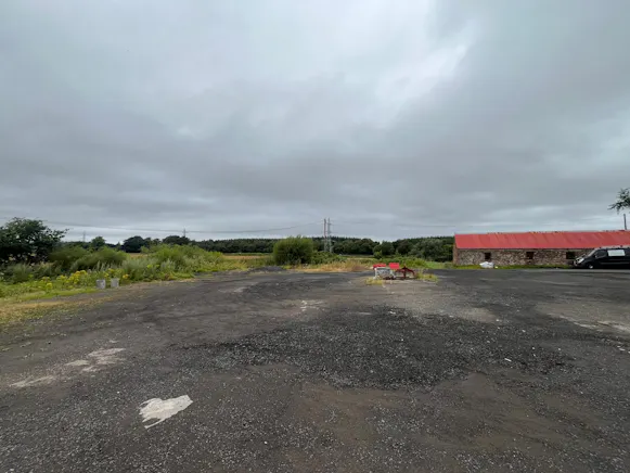 The Warehouse, Johnstone, Industrial To Let - The Warehouse